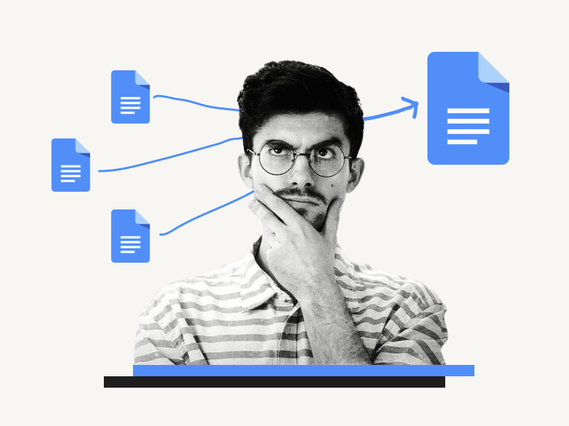 how-to-merge-or-combine-google-docs-quickest-method