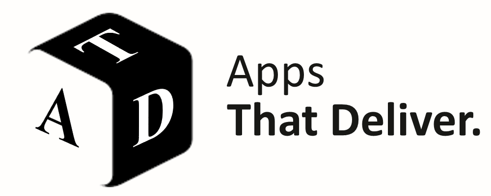 AppsThatDeliver