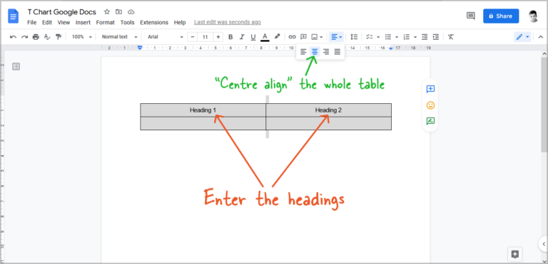 how-to-make-a-t-chart-in-google-docs-tutorial-free-template