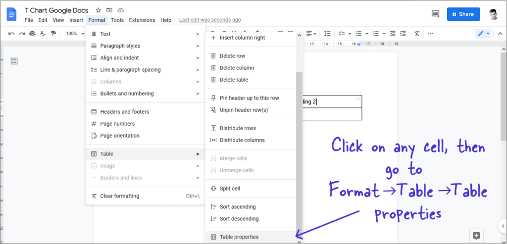 how-to-make-a-t-chart-in-google-docs-tutorial-free-template