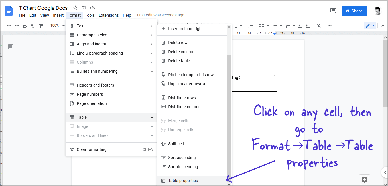 t-chart-template-google-docs