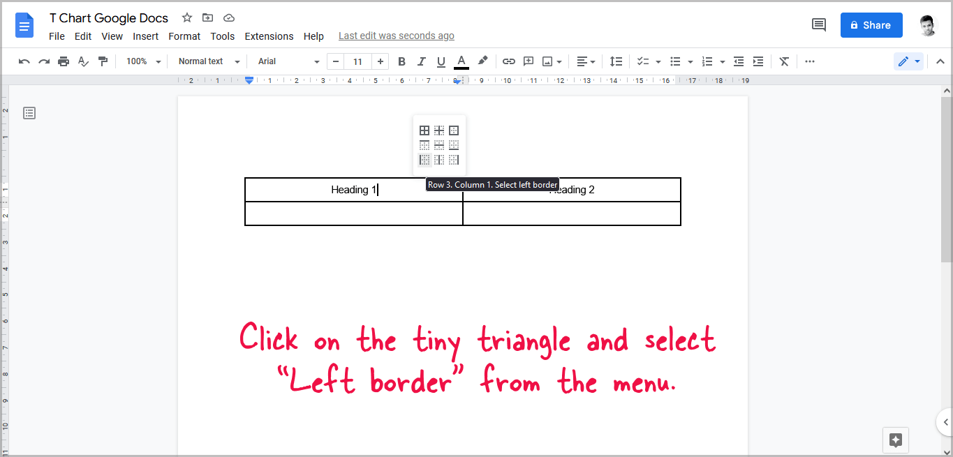 t-chart-template-google-docs