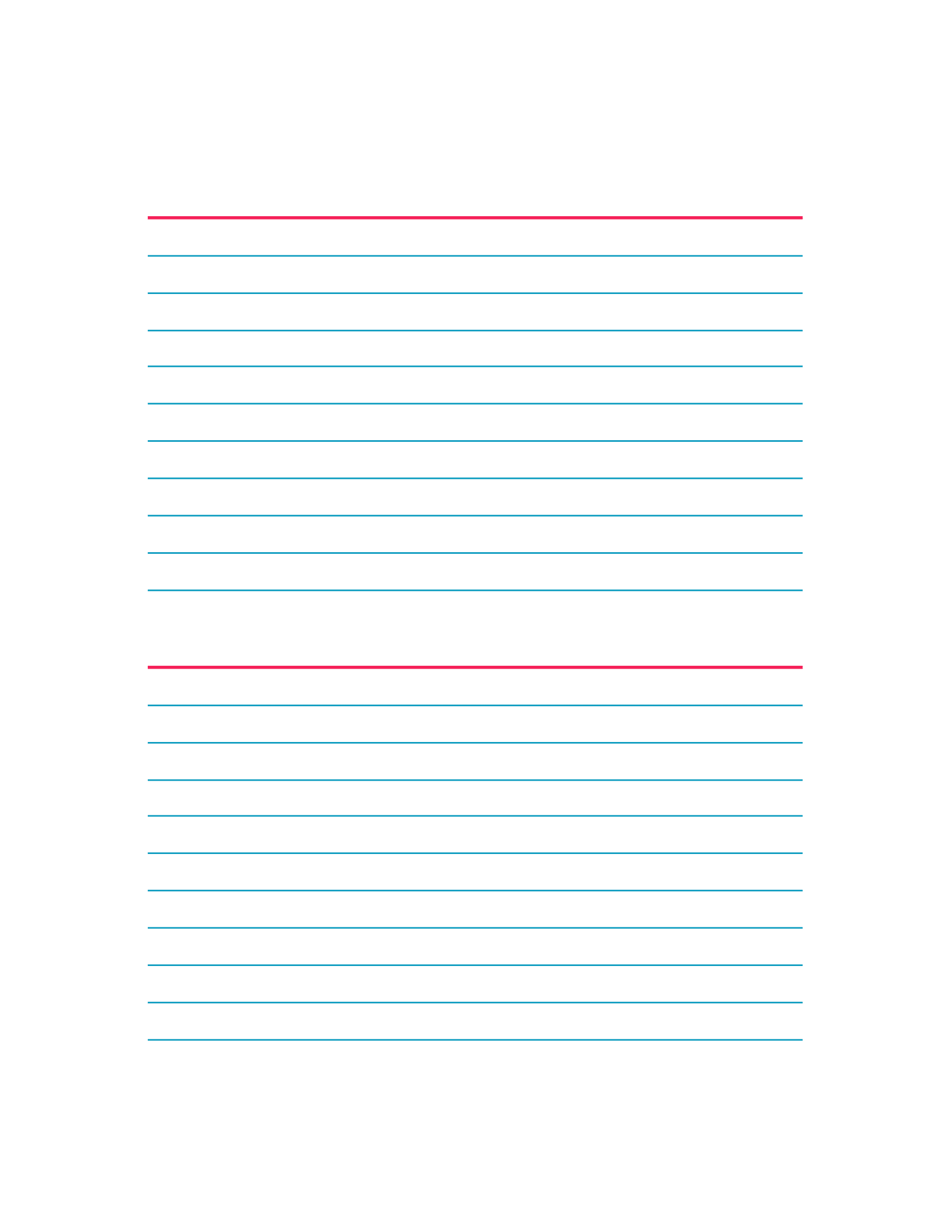 Index Card Template Google Docs Guide   Free Template