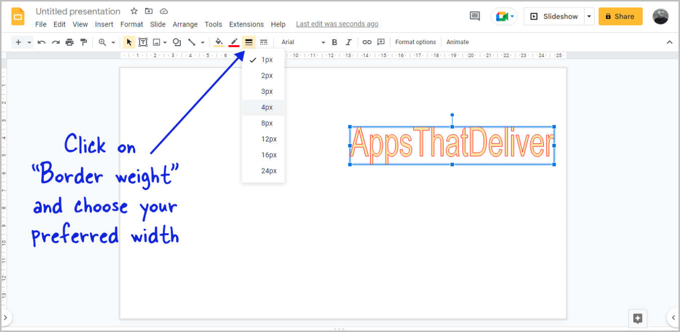 how-to-outline-text-in-google-slides-quick-easy