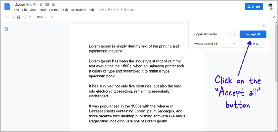 how-to-accept-all-changes-in-google-docs-at-once