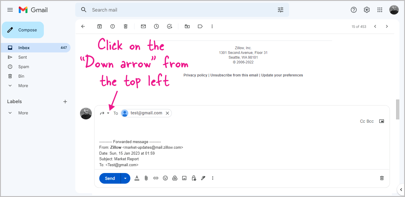 how-to-change-subject-line-in-gmail-when-forwarding