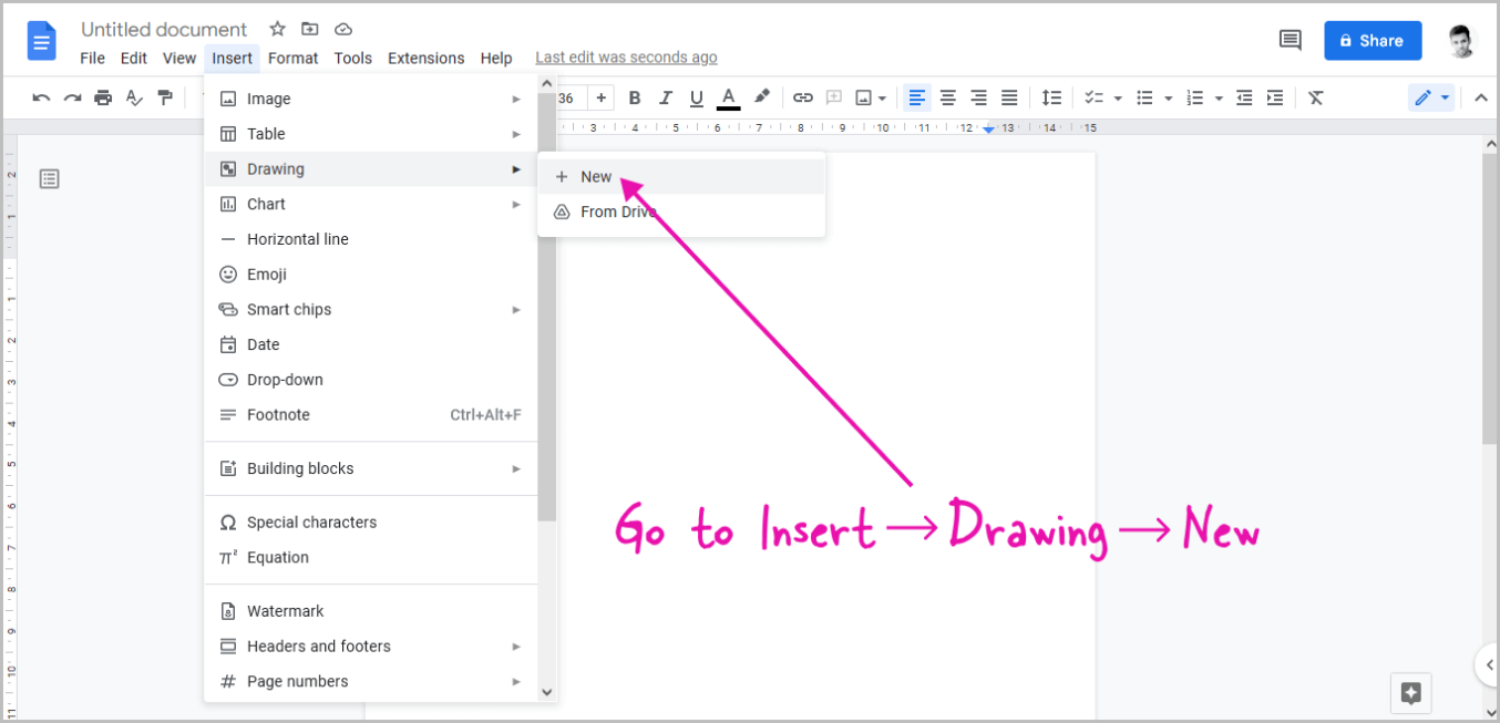 How To Change Underline Colour Google Docs