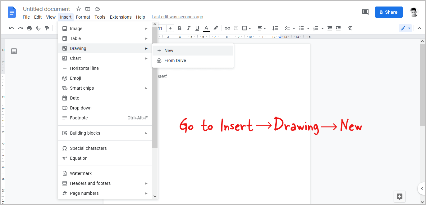 21 How Do You Insert A Dotted Line In Google Docs Full Guide