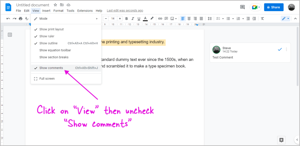 how-to-hide-comments-in-google-docs-3-easy-methods