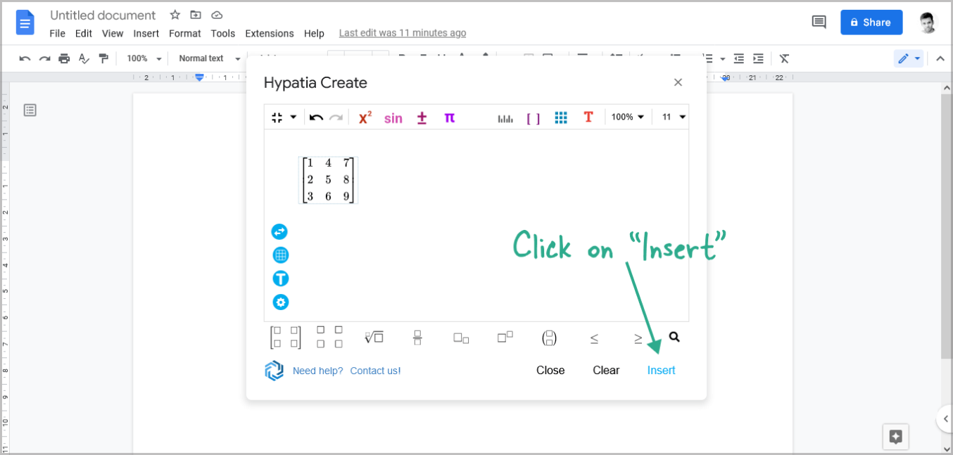 3-easy-ways-to-make-a-matrix-on-google-docs-easiest-method