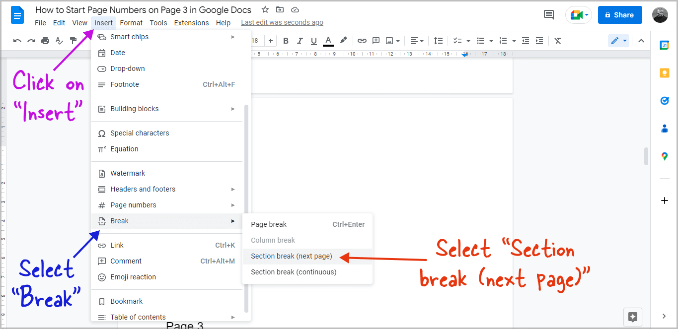 how-to-insert-page-number-in-word-from-specific-page-words-page