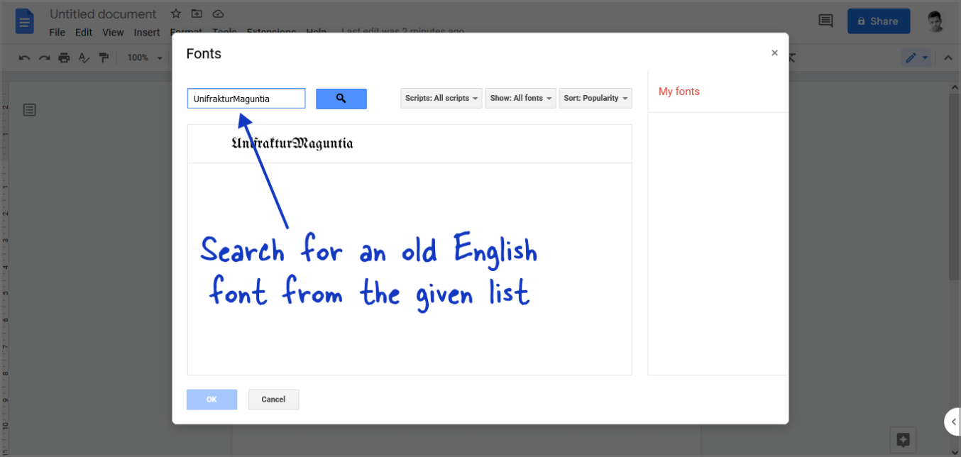 old-english-font-google-docs