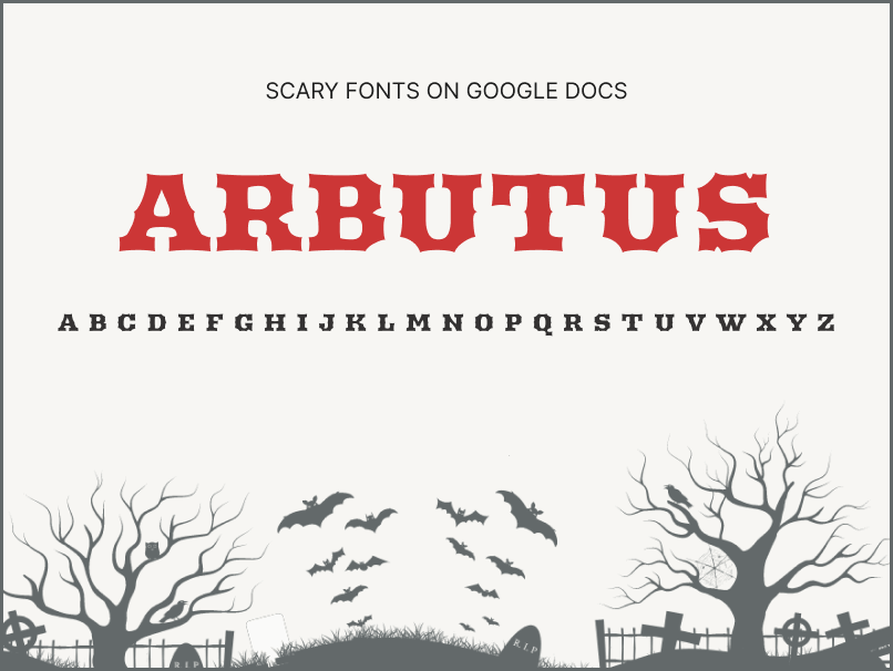 10-scary-and-spooky-fonts-on-google-docs-graphic-pie