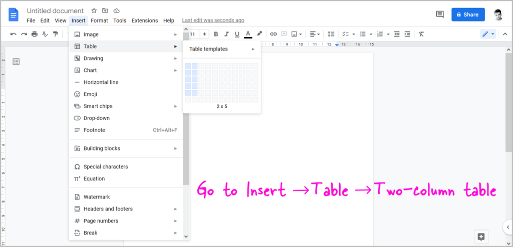 using-a-picture-as-a-bullet-point-in-google-docs