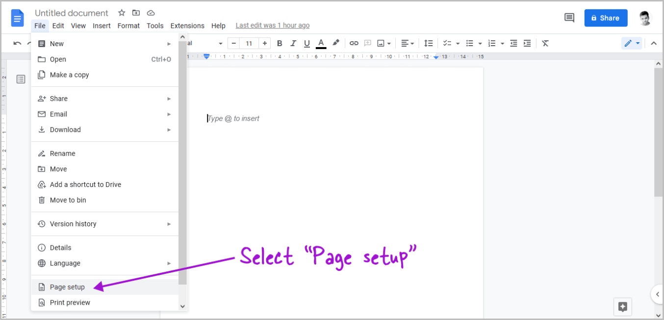 how-to-change-margin-settings-in-word