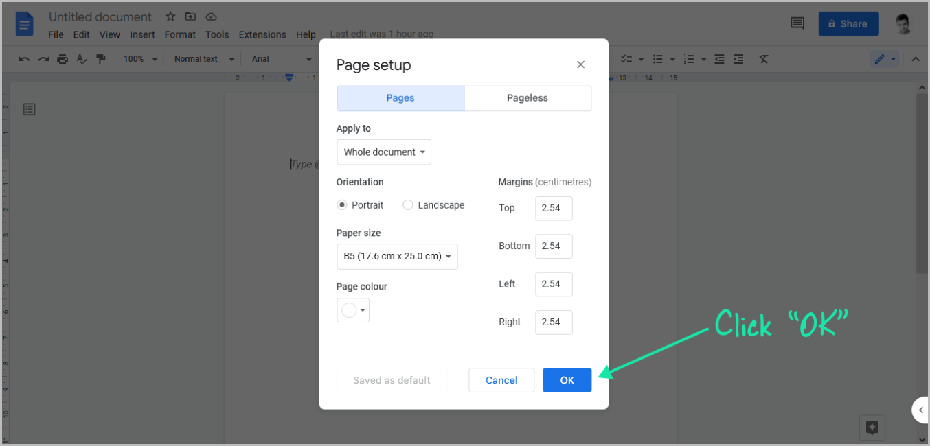 how-to-do-1-inch-margins-on-google-docs-4-easy-steps