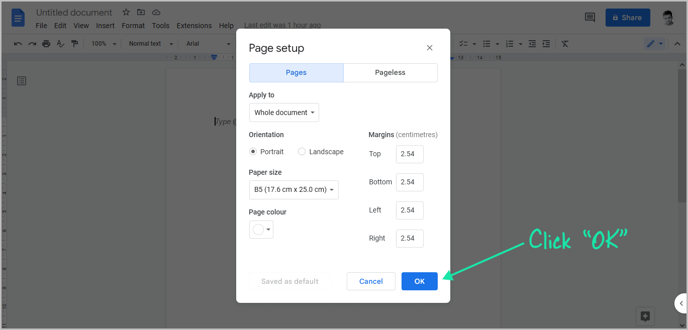 how-to-change-margins-in-google-docs-keepthetech