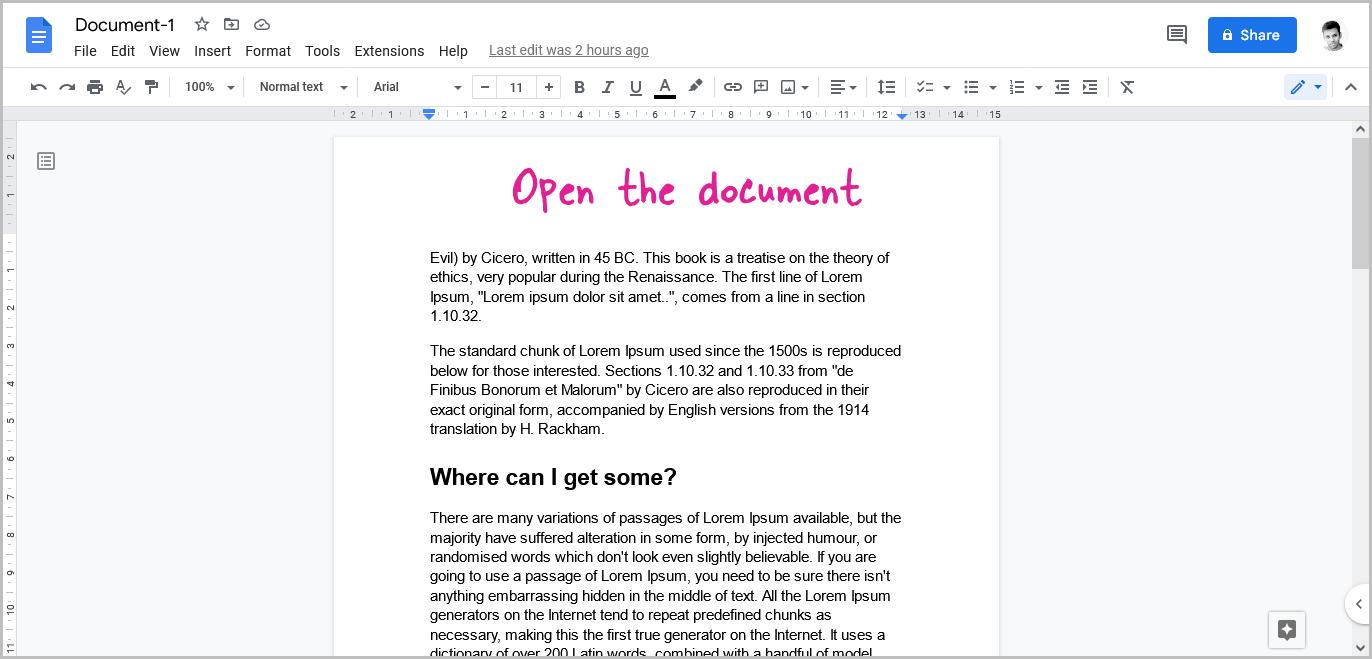 how-to-rearrange-pages-in-google-docs