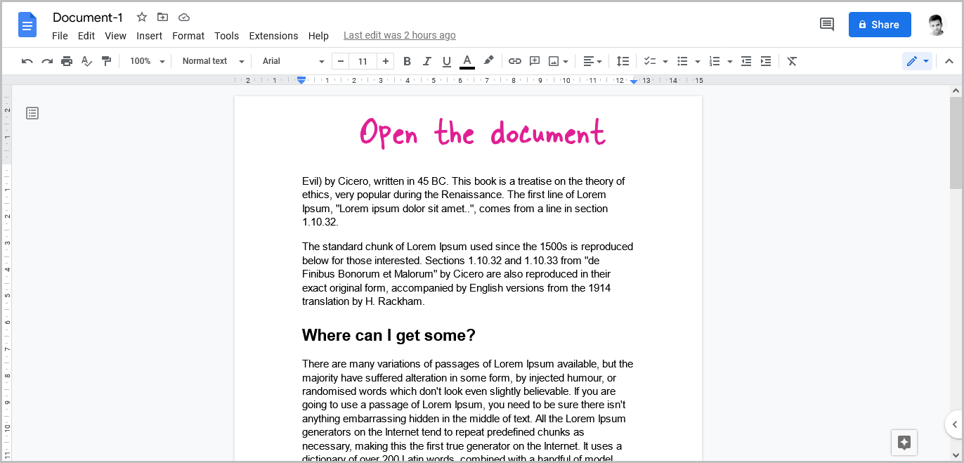 how-to-delete-pages-in-google-docs