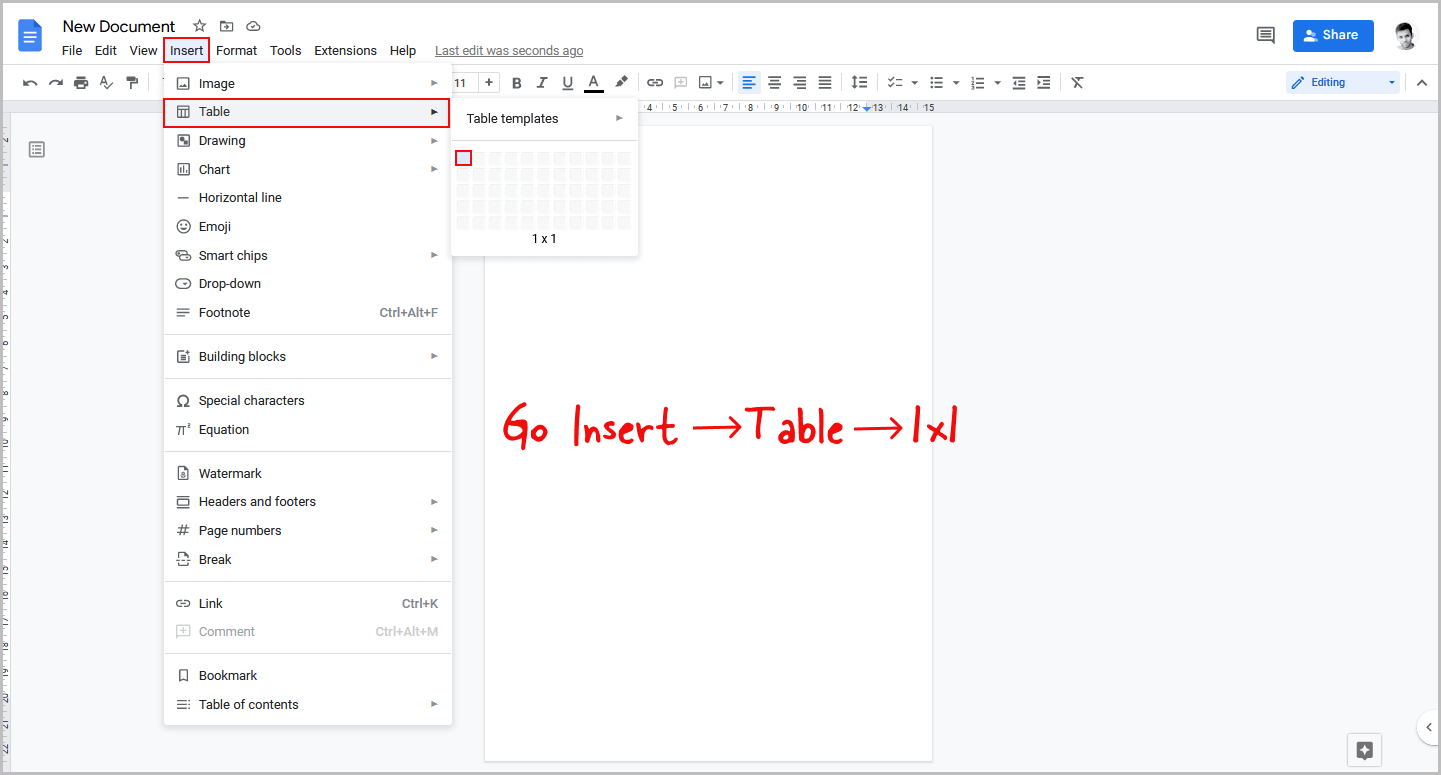 How To Make Text Bend In Google Docs