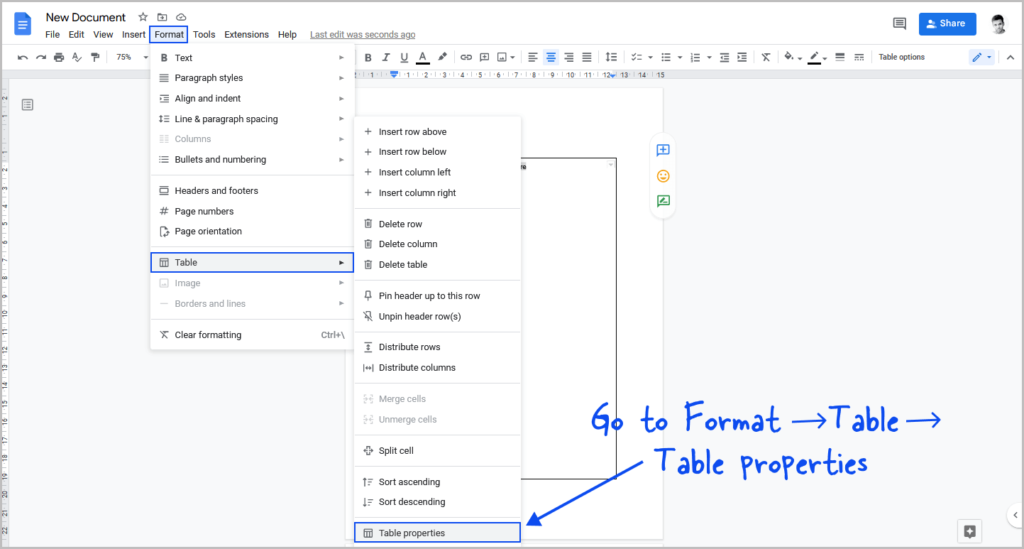 How to Center Text in Google Docs [Easiest Method]