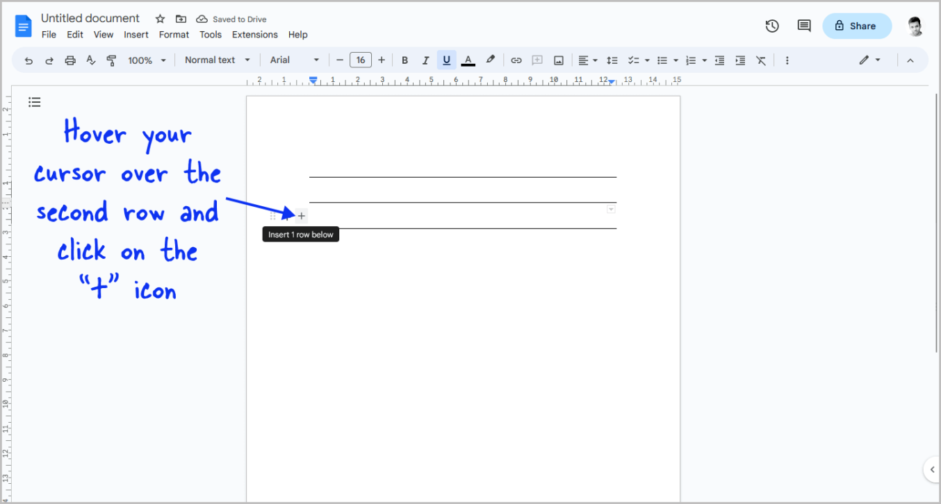 how-to-make-lined-paper-in-google-docs-free-template-included