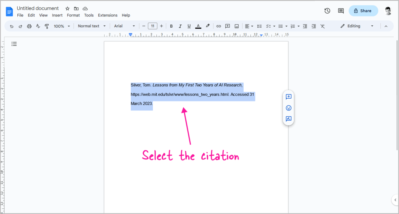 how-to-tab-the-second-line-in-google-docs