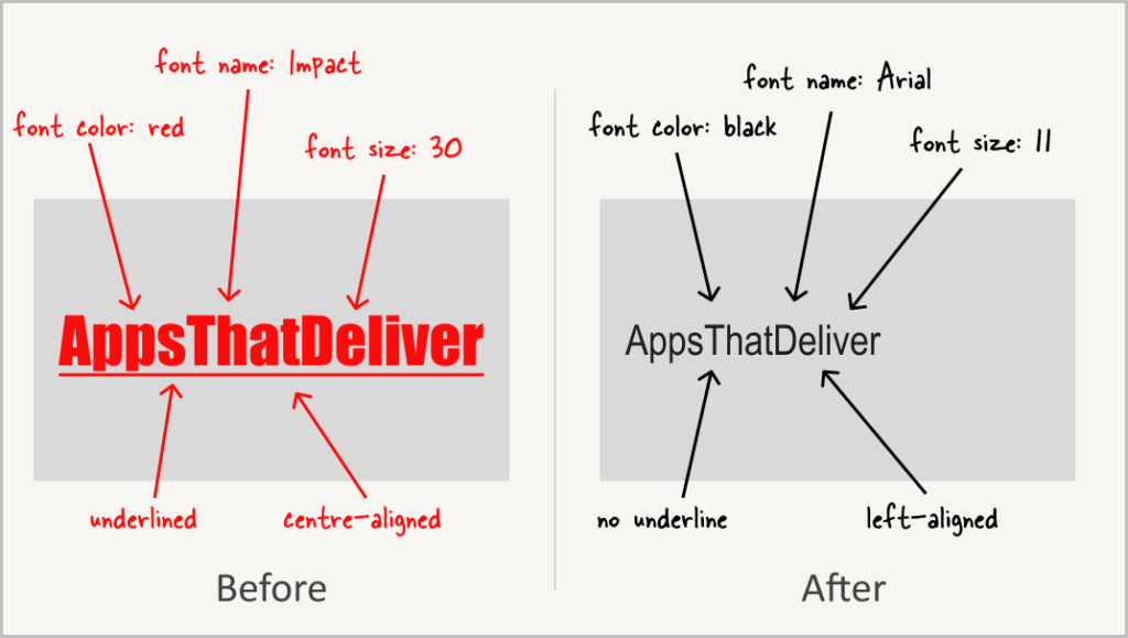 what-does-clear-formatting-do-in-google-docs