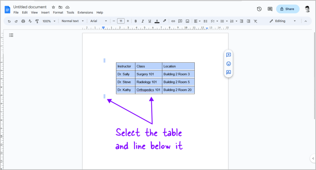 how-to-copy-a-table-in-google-docs