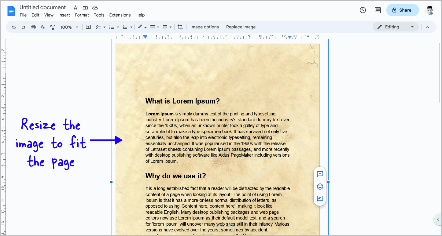 how-to-make-a-google-doc-look-like-old-paper