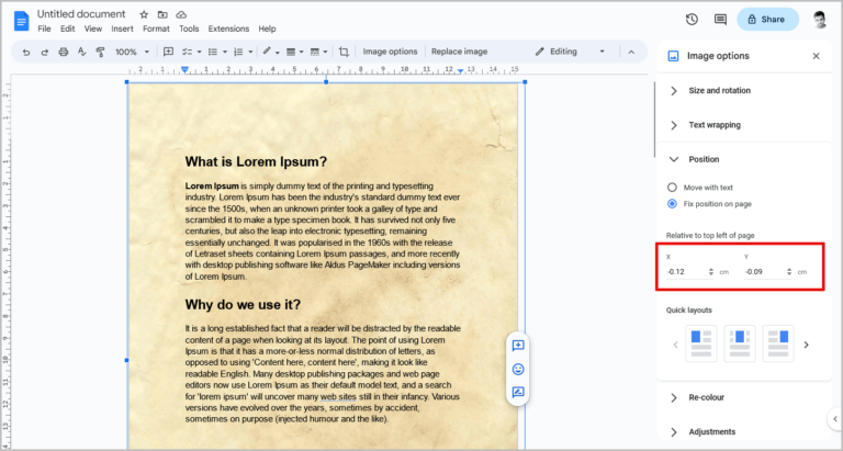 how-to-make-a-google-doc-look-like-old-paper