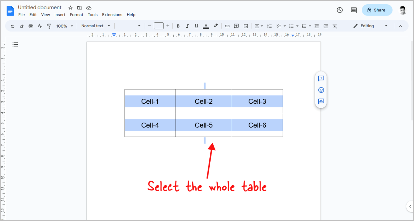 how-to-make-table-smaller-in-google-docs-an-easy-guide-google-docs