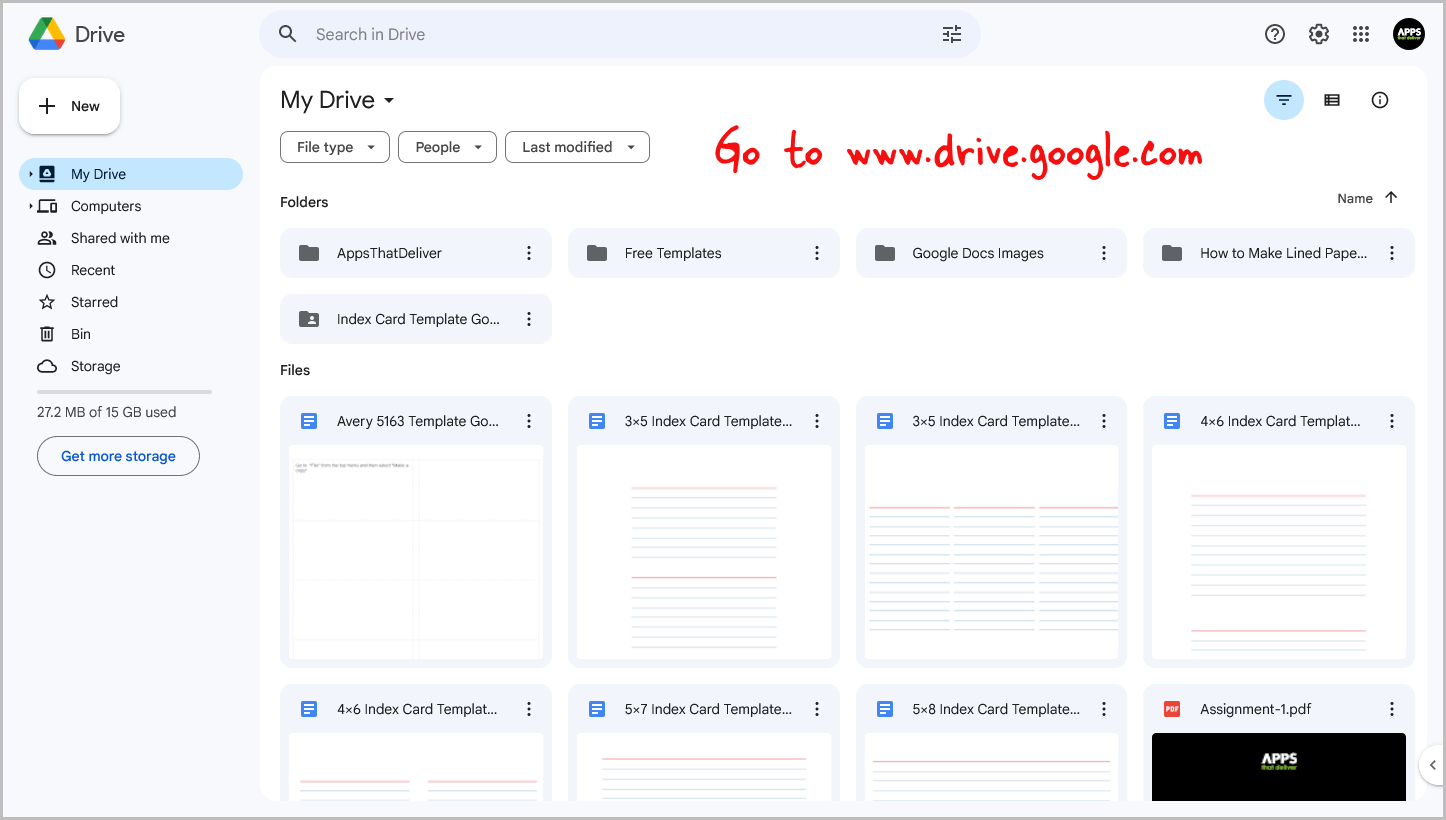How to Merge or Combine Google Docs