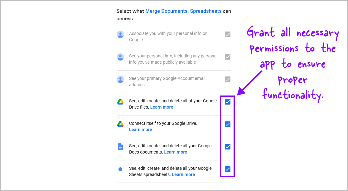 How to Merge or Combine Google Docs