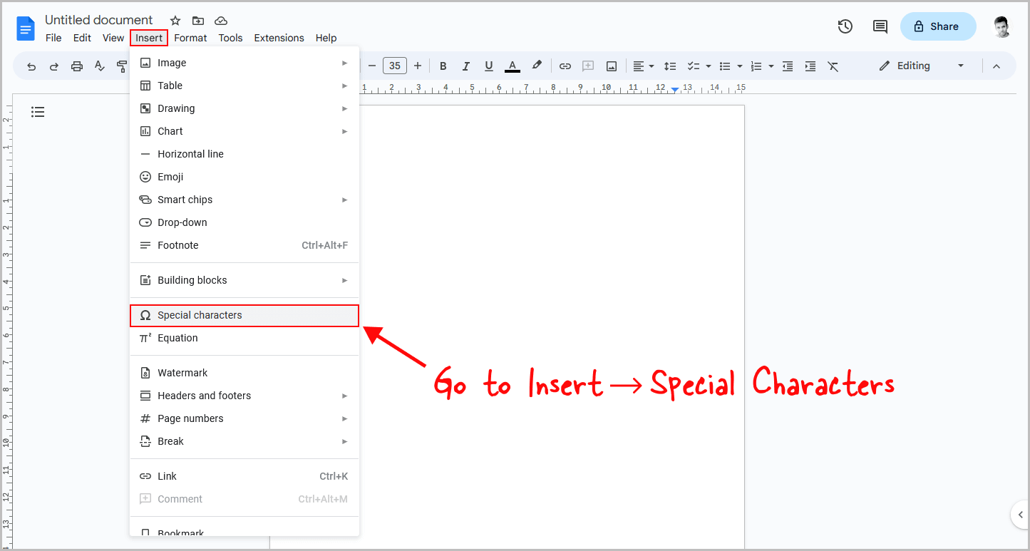 how-to-insert-tick-box-symbol-in-google-docs