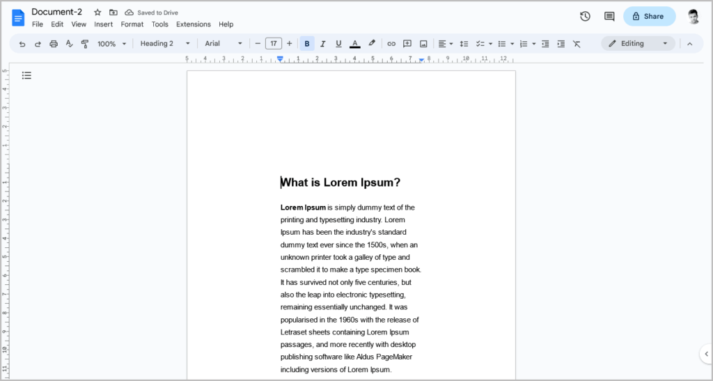 margins-too-large-when-copy-paste-from-google-docs-fix