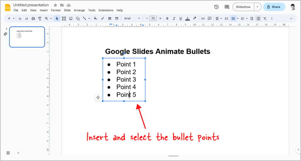 google-slides-animate-bullets