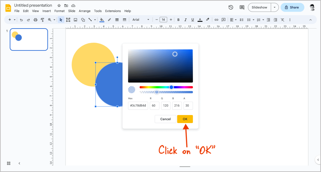 google-slides-semi-transparent-shape