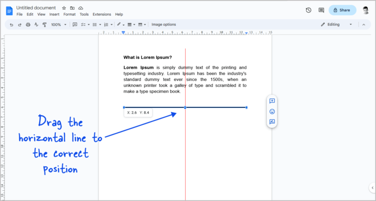 how-to-make-horizontal-line-thicker-in-google-docs