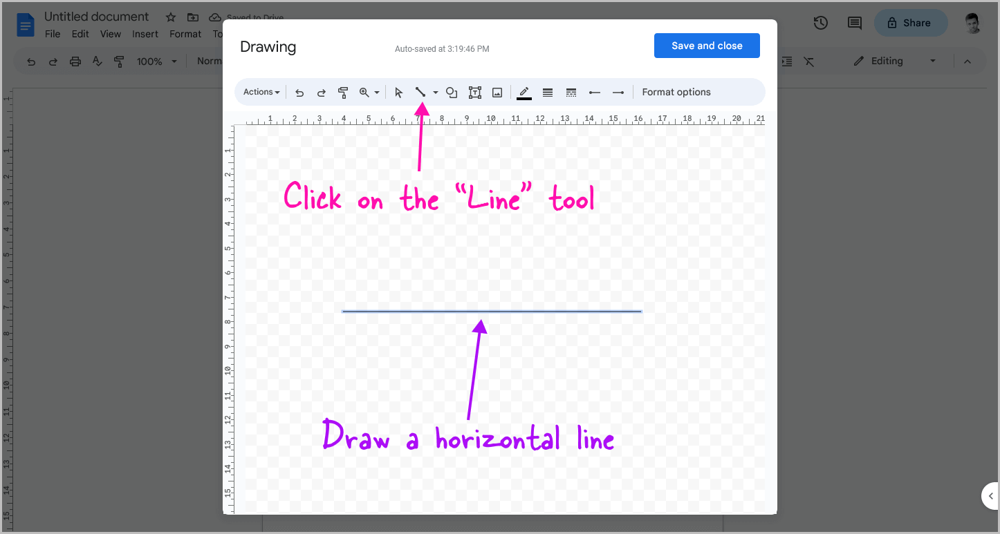 how-to-insert-a-horizontal-line-in-google-docs-techbase