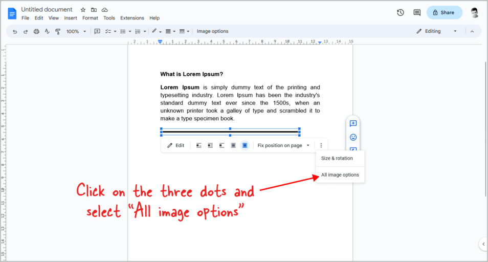 how-to-make-horizontal-line-thicker-in-google-docs