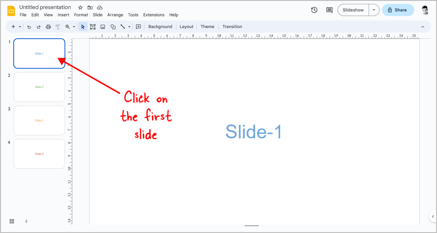 how-to-select-multiple-slides-on-google-slides