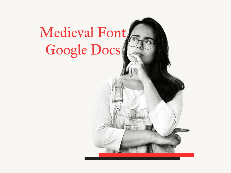 free fonts for google docs