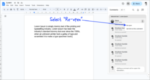 Why is My Google Doc Shifted to the Left? [SOLVED]