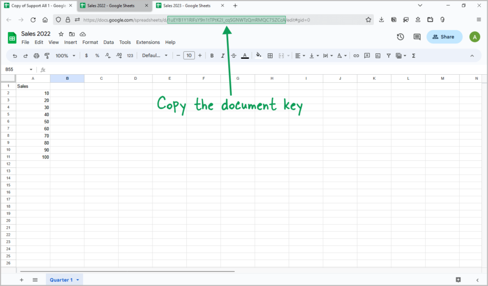 Cannot Find Range or Sheet for Imported Range [FIX]