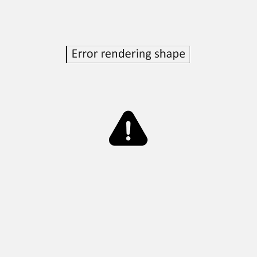 Google Slides Error Rendering Shape