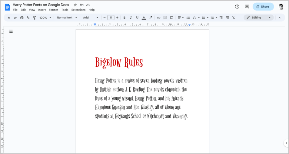 Harry Potter Fonts On Google Docs how-to-make-harry-potter-font-on-canva-freelance-faucet
