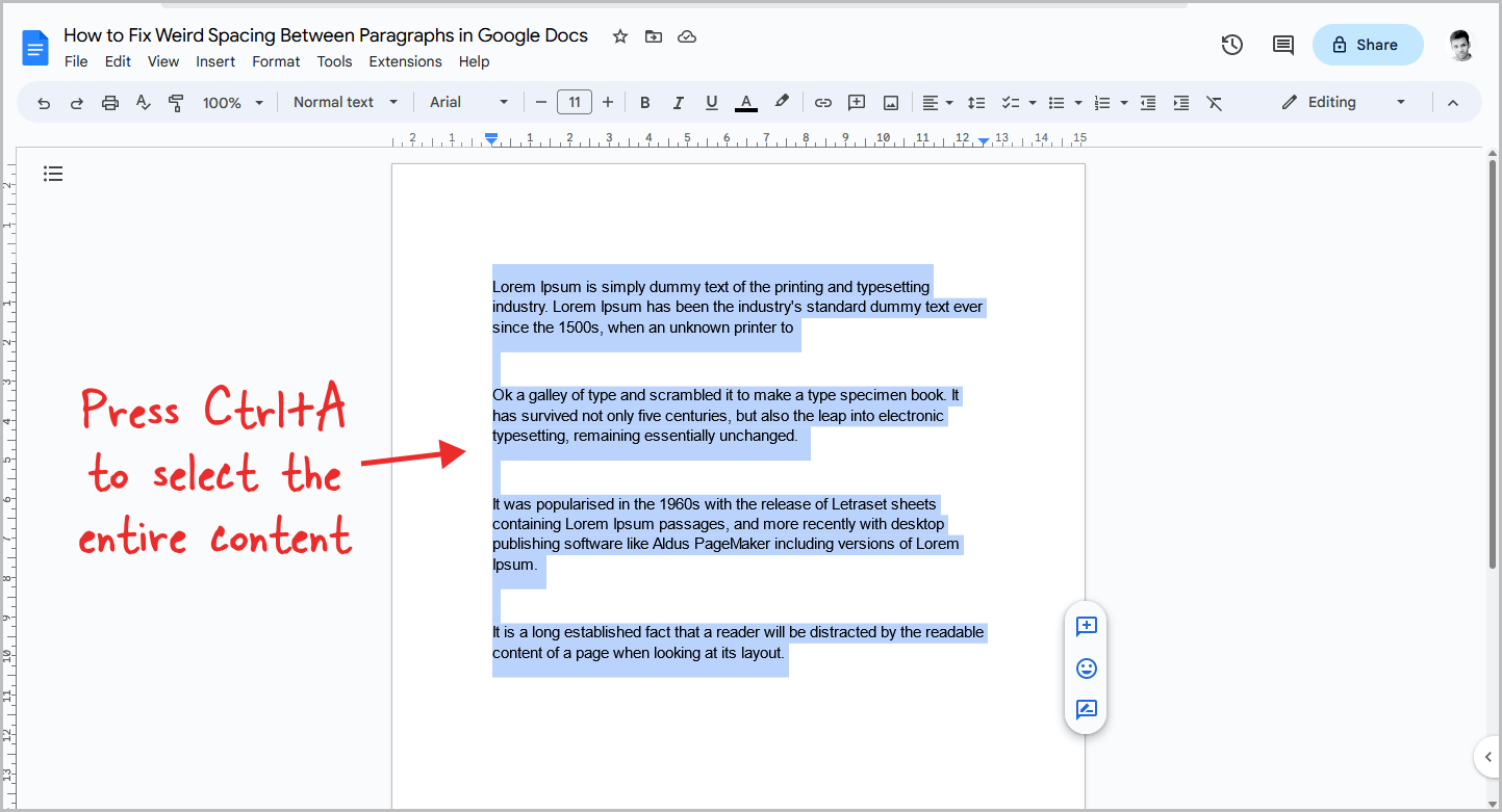 how-to-fix-weird-spacing-between-paragraphs-in-google-docs