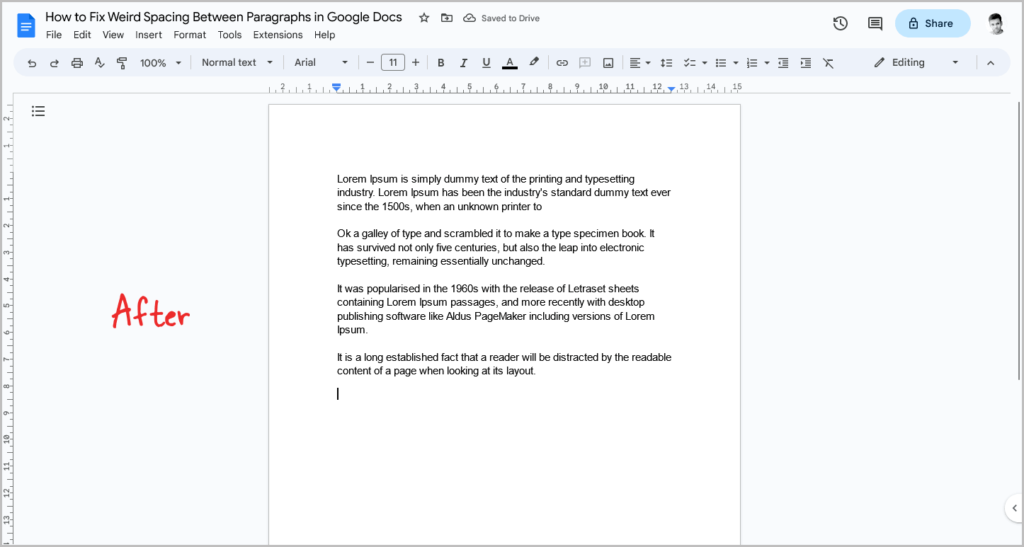 how-to-fix-weird-spacing-between-paragraphs-in-google-docs