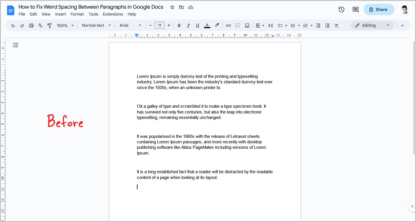 how-to-fix-weird-spacing-between-paragraphs-in-google-docs